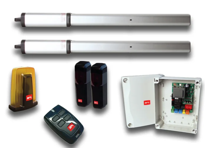 bft automatisation lux mb kit 230v ac 2611900 r935217 00002