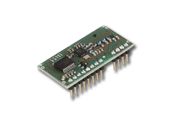 cardin module rf pour unité transceiver fixe 433mhz jrfmorph43300