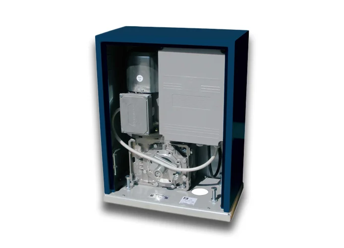 bft motoréducteur sp3500 tri 400v ac 3500kg 2600514 p925207 00001