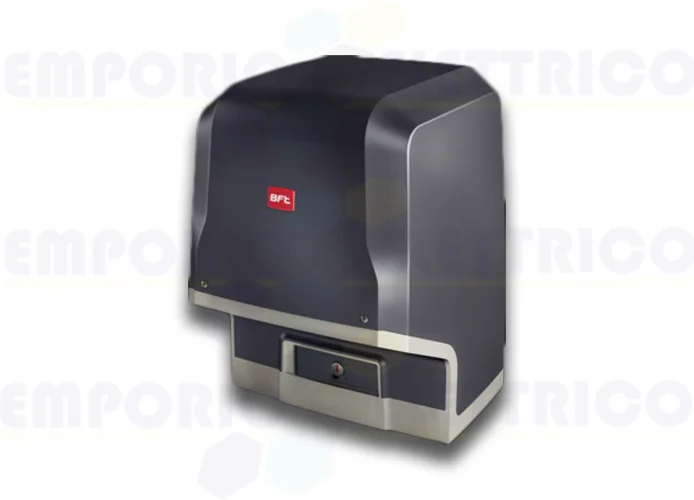 bft motoréducteur icaro smart ac a2000 230v ac 2600853 p925236 00002