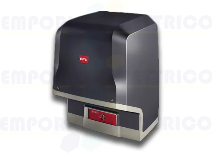 bft motoréducteur icaro ultra ac a2000 230v ac 2600854 p925238 00002