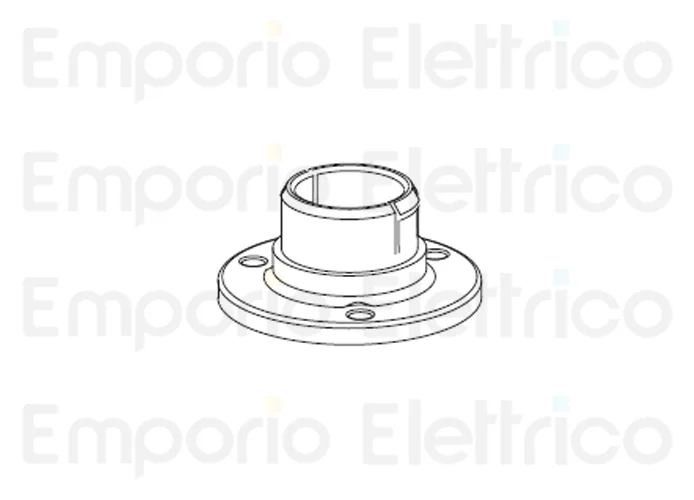 fadini pièce détachée fixation verticale clignotant pour miri 4 46016