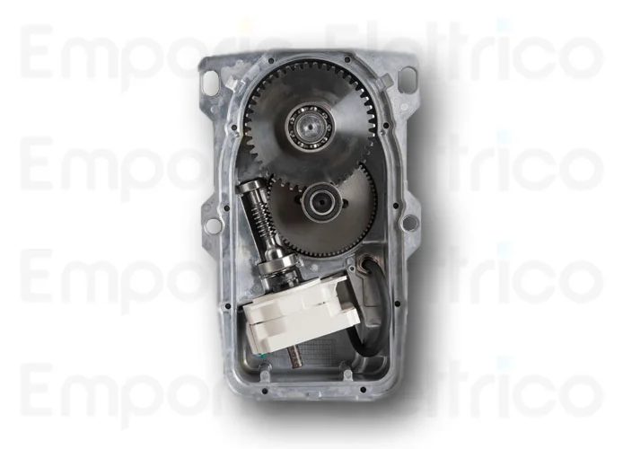 came frog-x moteur enterré 24v 4m brushless 801mi-0030