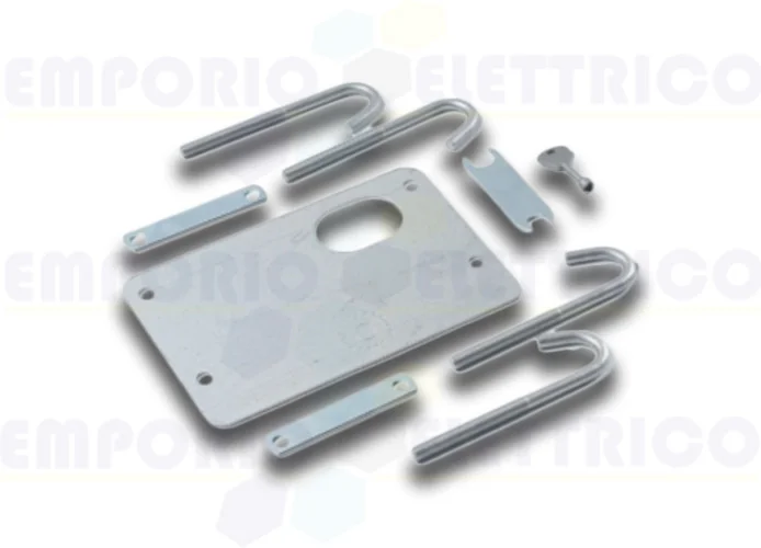 bft base de fixation pour série deimos sfd n999151