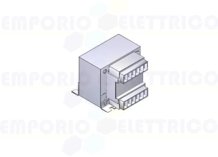 came transformateur de rechange pour bx246 119rir122 rir122