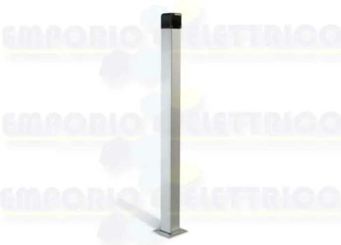 came colonnette en aluminium h=1 mt 001css css