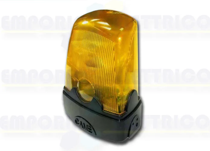 came clignotant de signalisation à led 24v 001kled24 kled24