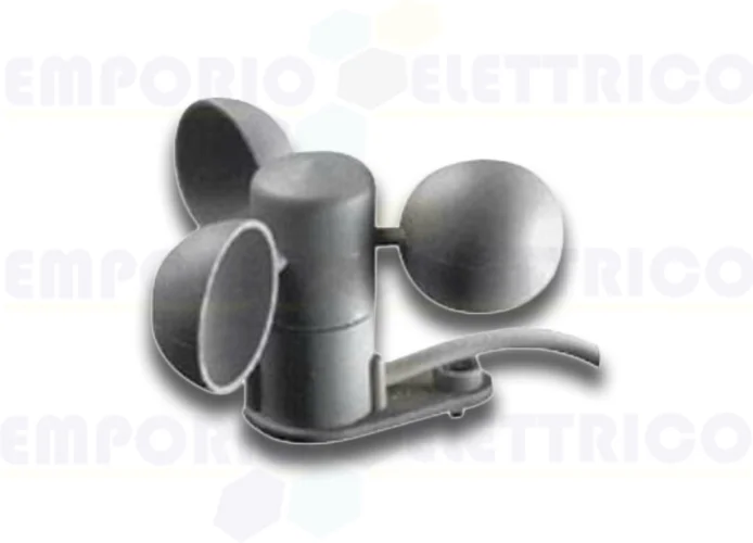 bft capteur anémomètre pour le vent anem p111182