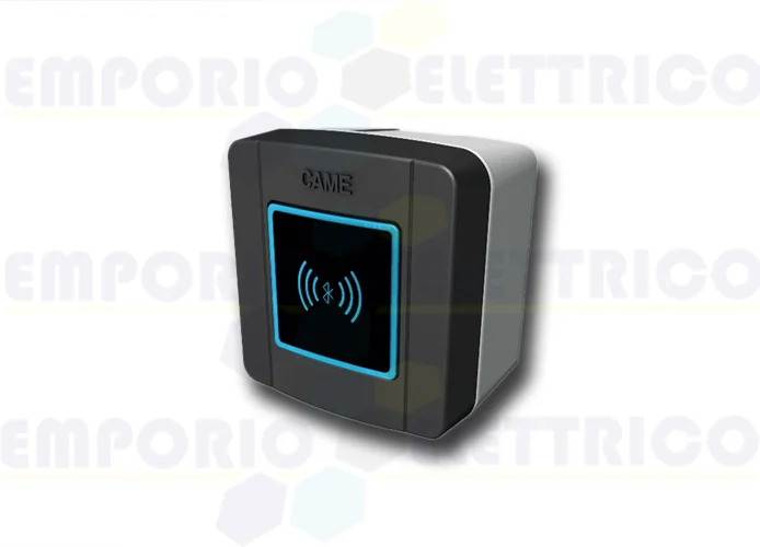 came sélecteur bluetooth pour extérieur selb1sdg1 806sl-0210