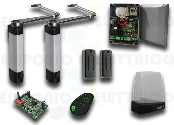 came kit automatisme stylo-rme 24v 001u8212 u8212