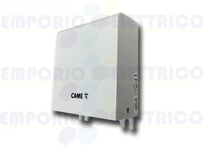 came module de contrôle radio rio system rioct8ws 806ss-0050