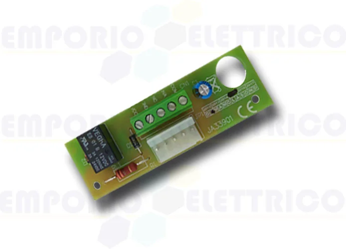 genius carte interface 5 pin 6020028