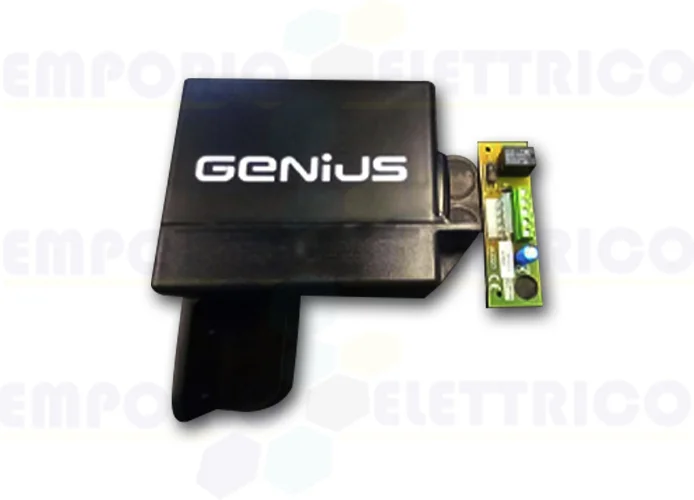 genius carte interface 24v ja339