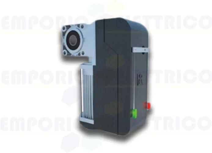 bft opérateur automat. porte sectionnelle pegaso bcja620l11 230v 2611575 p925205 00004