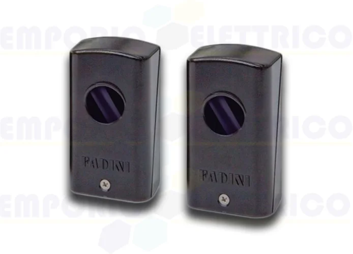 fadini paire de photocellules trifo 11 107l