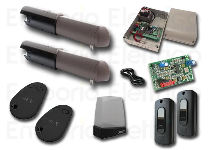 came kit automatisme ati a3000 230v 001u7084fr u7084fr