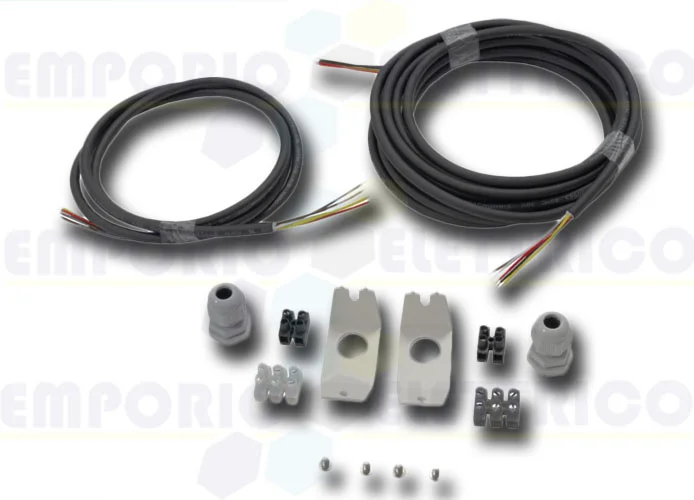 came kit connexion strips à led pour tige gard 803xa-0190