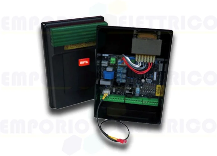 bft armoire de commande pour stoppy o perseo o 2607446 d113653 00007