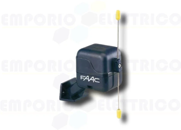 faac récepteur multicanal antenne integrée plus1 433 MHz 787833 (ex 787826)