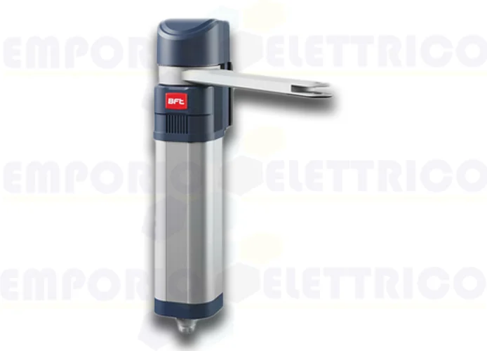 bft opérateur réversible 24v pour portails battants e5 bt a18 2601404 p930027 00001