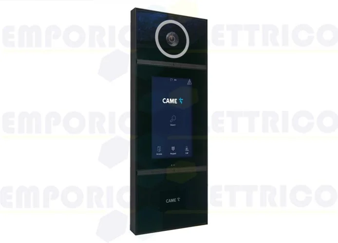 came bpt vidéophone externe mural xvp s 840aa-0030