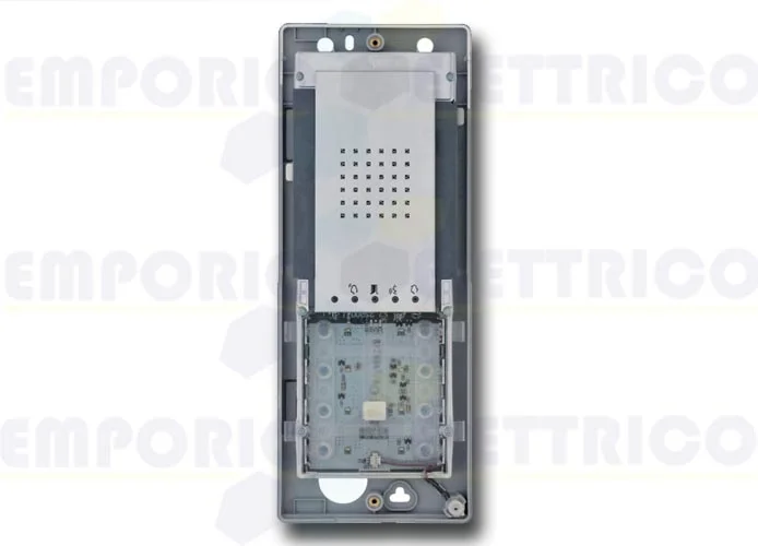 came bpt vidéophone externe dc/ip me 60091030