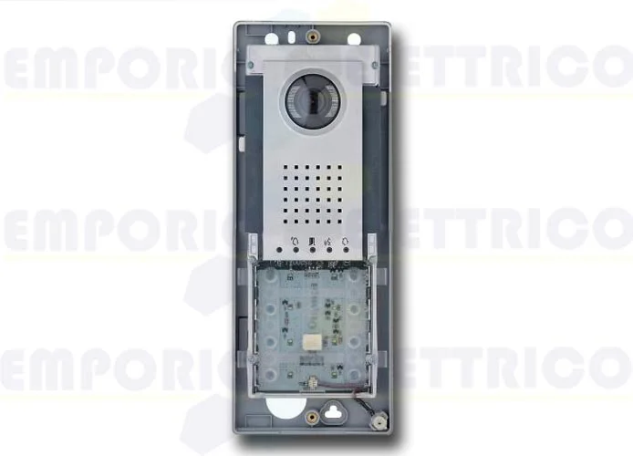 came bpt vidéophone externe dvc/ip me 62020340