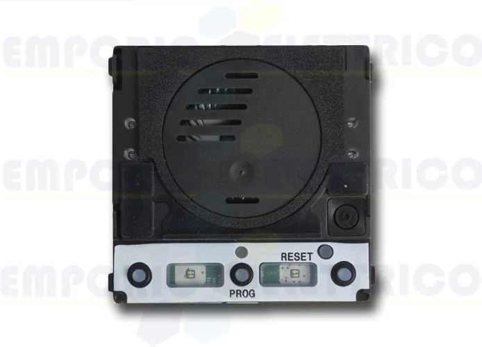 came bpt module interphone pour système x1 mtma/01 60020010