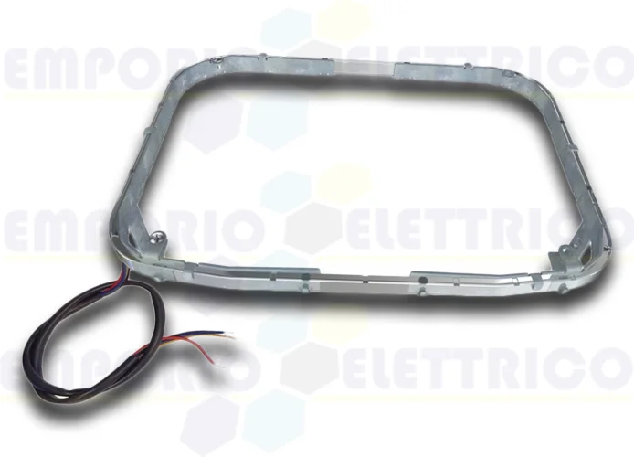 came couronne lumineuse à led gard gt8 803xa-0430