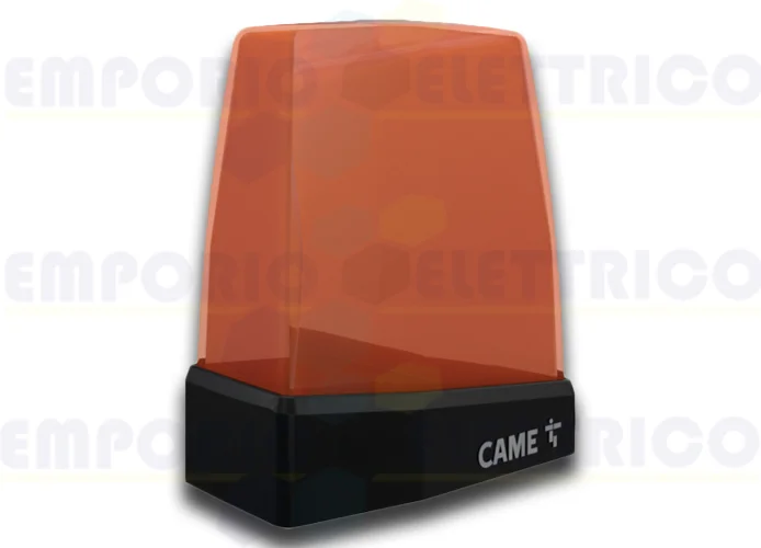 came clignotant à led orange 24v/230v krx1fxso 806la-0010