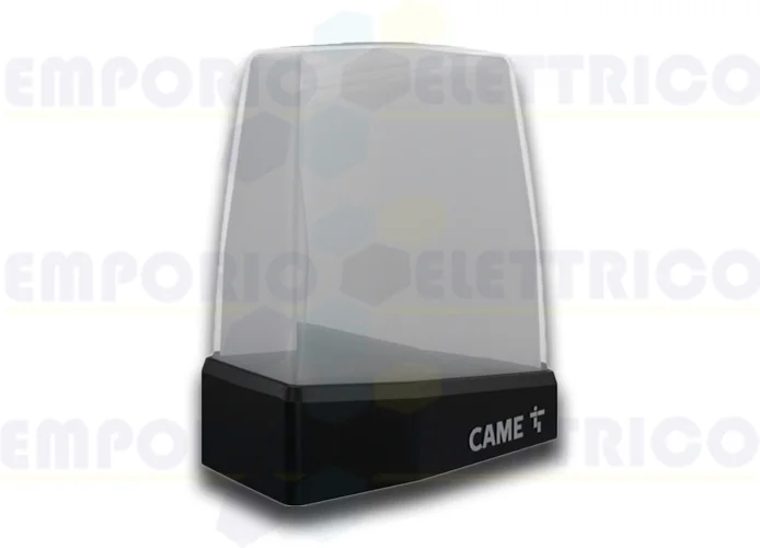 came clignotant à led blanc 24v/230v krx1fxsw 806la-0020 (ex kled)