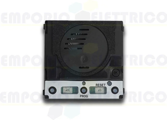 came bpt module interphone lite pour système x1 mtmal/01 60020020