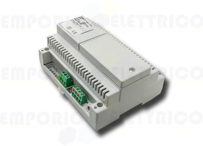 came bpt alimentation/répéteur de signal de 20v dc- 800 ma xas/301.01 62704701