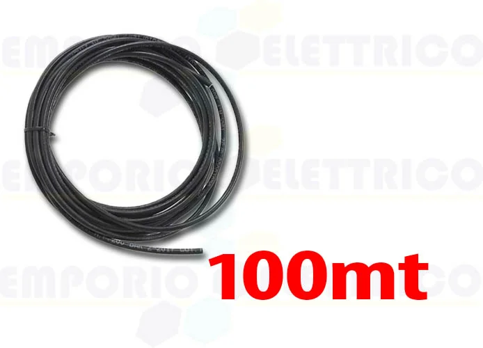 faac 100 mt tube flexible pour vérin 750 390439