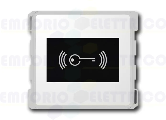 came bpt adaptateur rfid-info mtmfrfidam 60020900