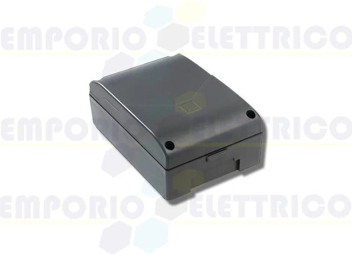 cardin programmateur électronique cc242etop