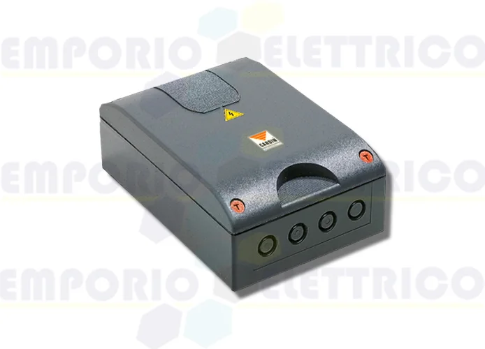 cardin programmateur électronique 230c prg807001