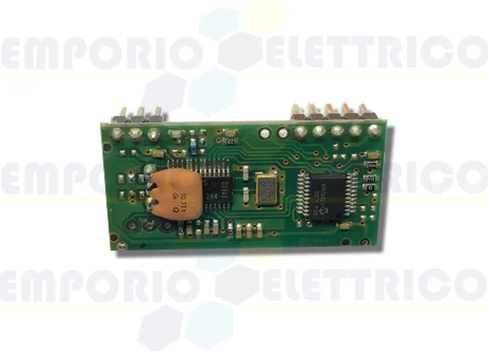 cardin module récepteur en quartz 433mhz jrf433qfmdg0