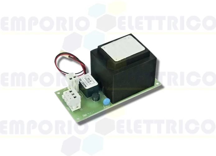 cardin module de serrure électrique mes