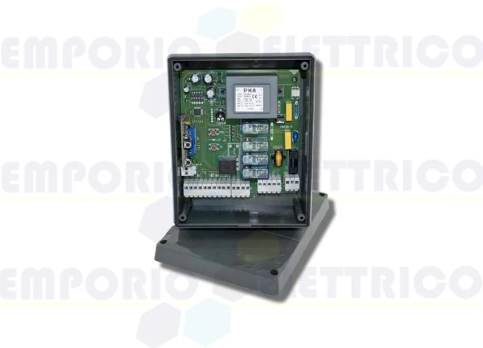 cardin programmateur électronique 230v t21x