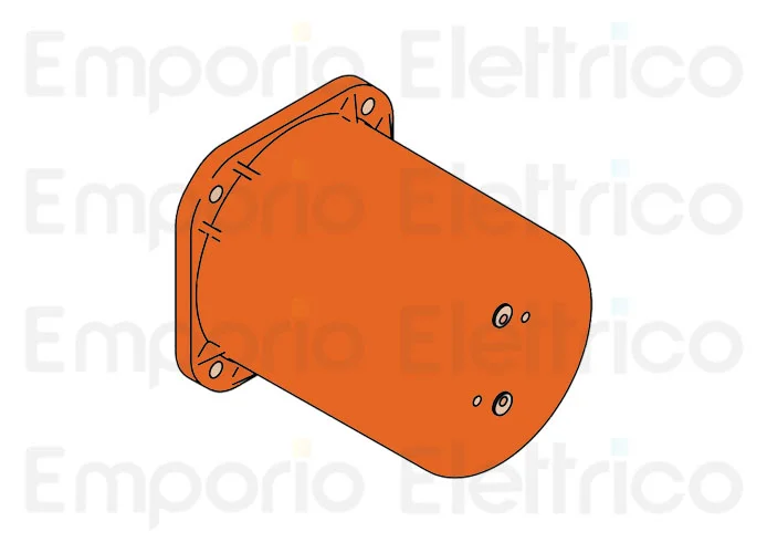 faac pièce détachée stator 770/roller lent 63000155