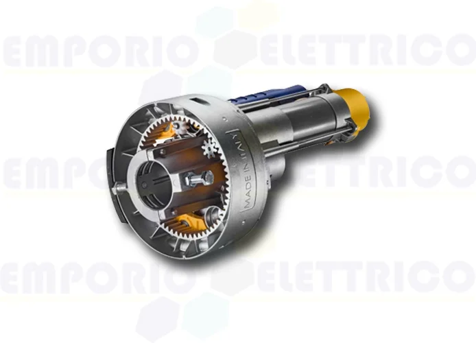 cab motoréducteur électromécanique 24vdc avec électrofrein superbe 9592020 sr1.6024e
