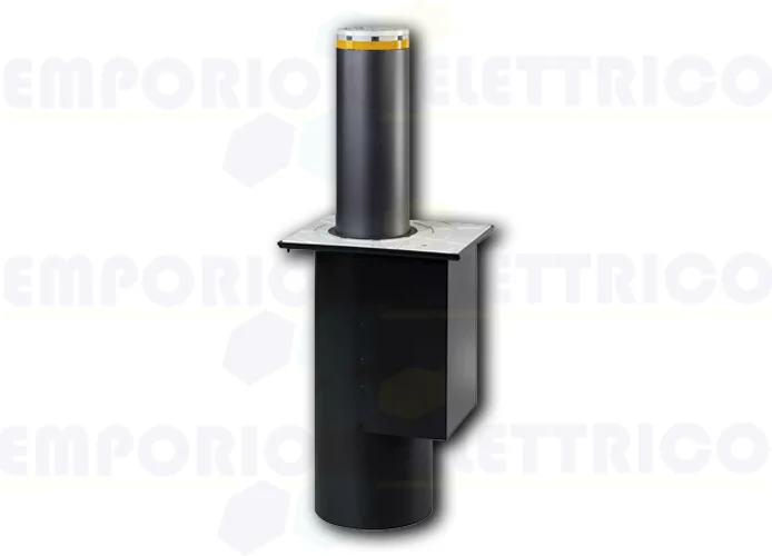 faac bollard semi-automatique j200 sa h600 116508