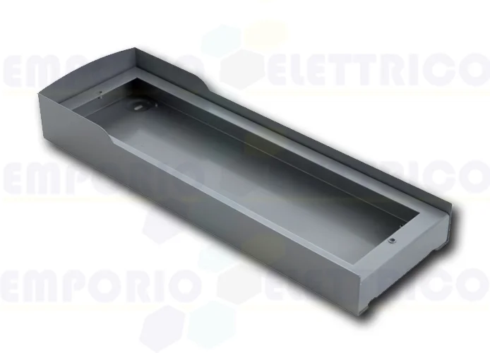 came bpt boîte montage en saillie postes externes mtm mtmsp4m vr 840xc-0190