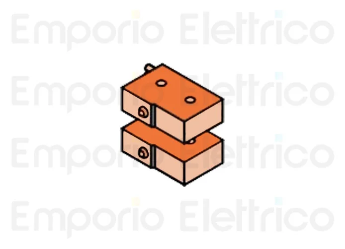 faac pièce détachée microswtch saia-burgess v4ncsk1c2 7580365