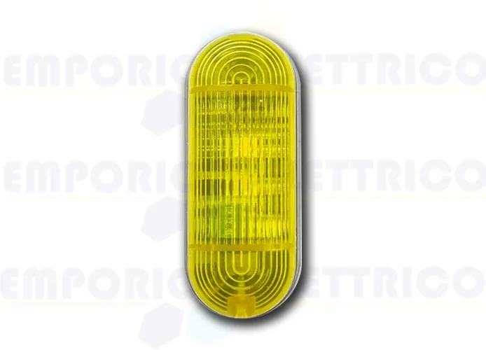 vds clignotant mural jaune 12/24v micro-t 550/1040