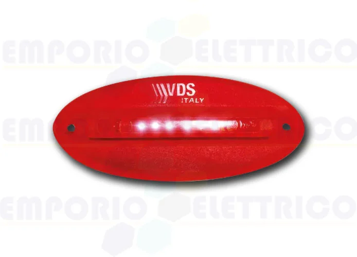 vds led clignotante ld11