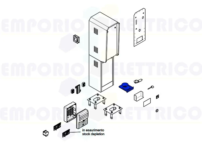 came pièce détachée groupe paiement jetons psu4000 119rig161 rig161