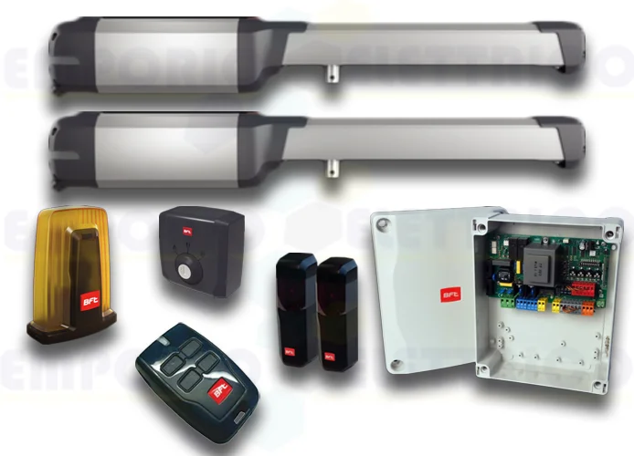 bft automatisation phobos ac kit a50 230v ac 2611928 r935305 00002