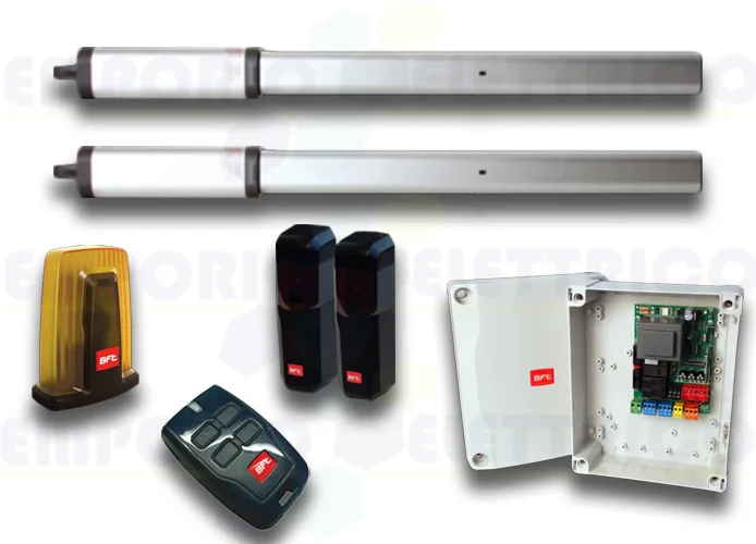 bft automatisation lux mb kit 230v ac 2611900 r935217 00002